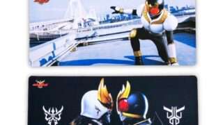 仮面ライダー プライズ