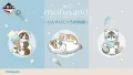 mofusand キャラクターくじ