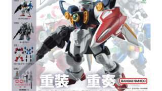 ガンダム ガチャガチャ