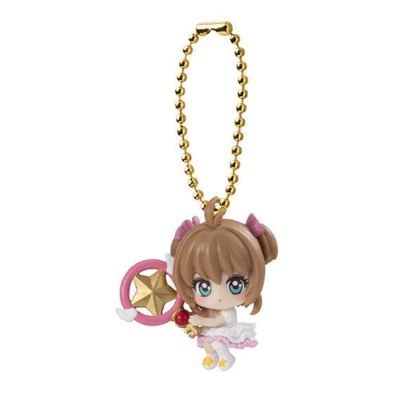 2026年6月】カードキャプターさくらのガチャガチャ新作・発売予定