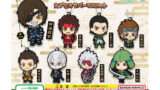 戦国BASARA ガチャガチャ