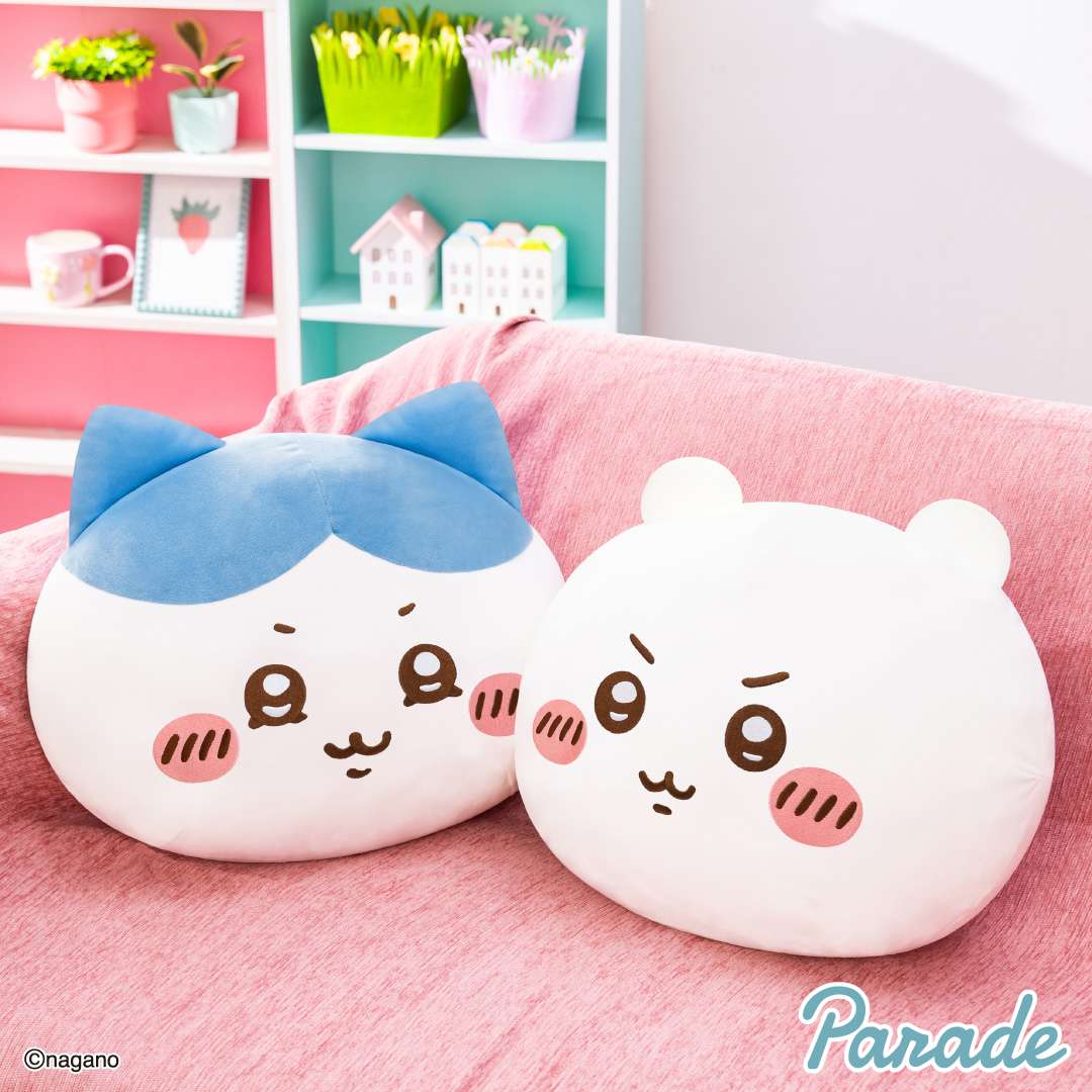 ちいかわ プライズ