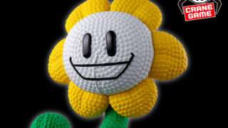 UNDERTALE プライズ