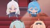 ブルーアーカイブ プライズ