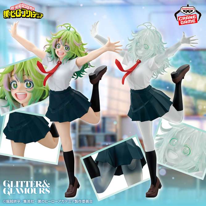 2026年6月】僕のヒーローアカデミアのUFOキャッチャー・クレーンゲーム