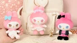 サンリオ プライズ