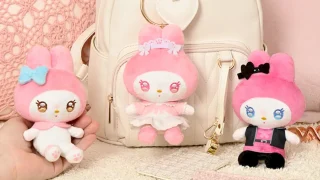 サンリオ プライズ