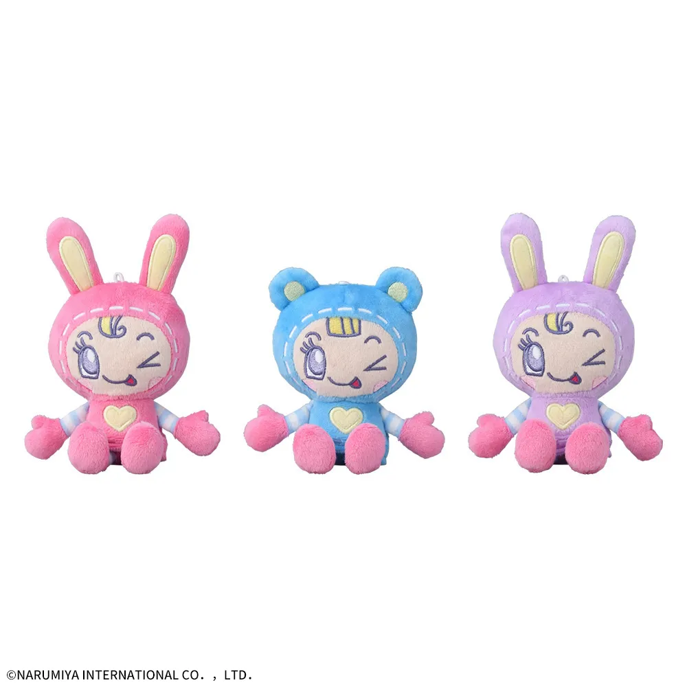 2026年6月】ナルミヤキャラクターズのUFOキャッチャー・クレーンゲーム