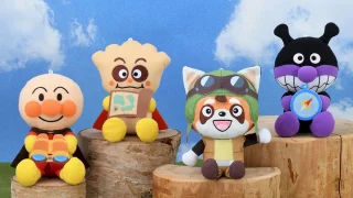 アンパンマン プライズ
