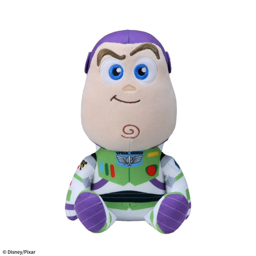 トイ・ストーリー５Lぬいぐるみバズ・ライトイヤー