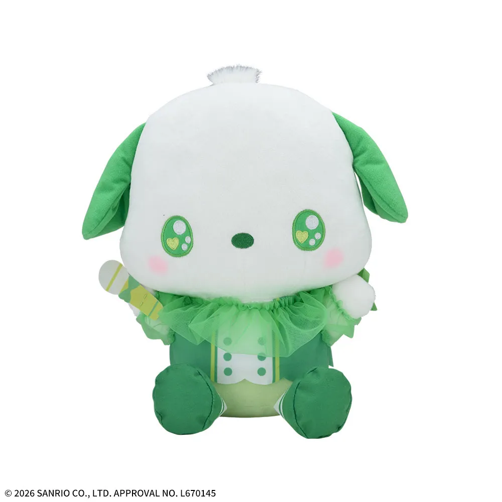 2026年6月】サンリオのUFOキャッチャー・クレーンゲームプライズ新作