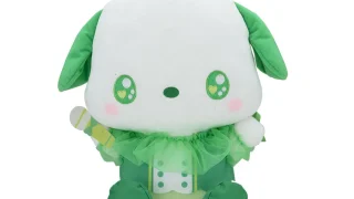 ポチャッコ プライズ