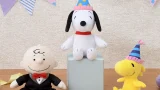 SNOOPY プライズ