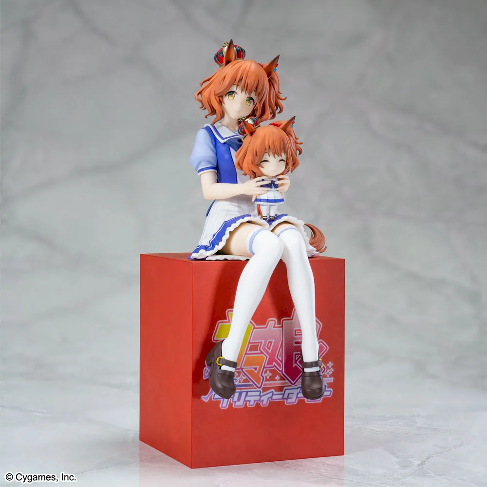 2026年6月】ウマ娘のUFOキャッチャー・クレーンゲームプライズ新作