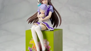 ウマ娘 プライズ
