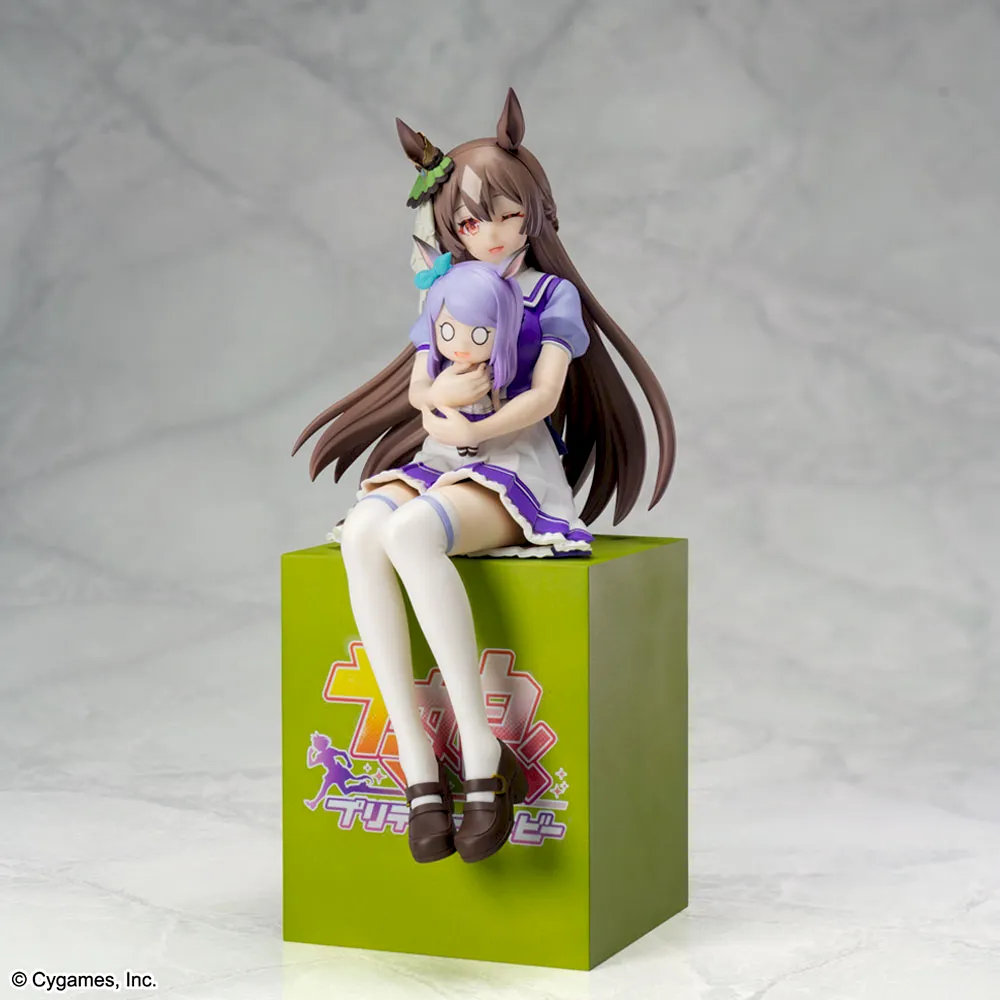 2026年6月】ウマ娘のUFOキャッチャー・クレーンゲームプライズ新作