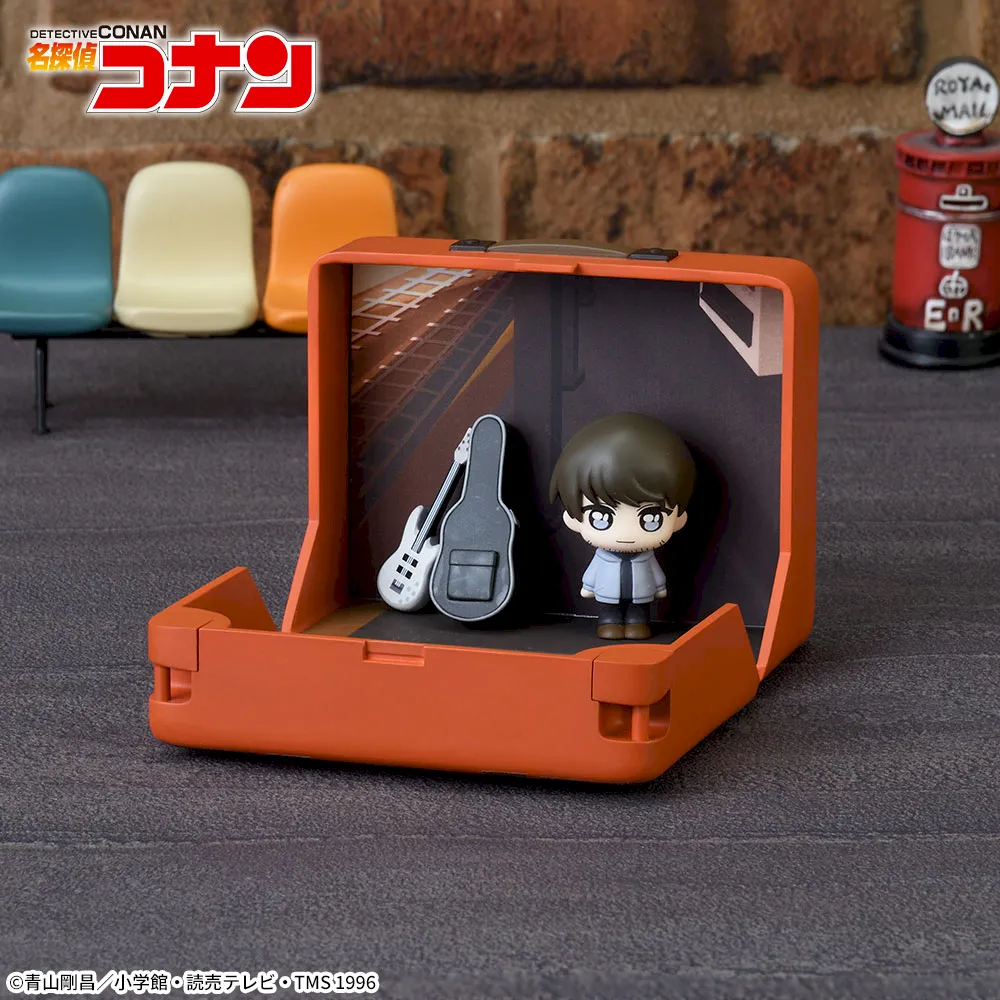 2026年6月】コナンのUFOキャッチャー・クレーンゲームプライズ新作