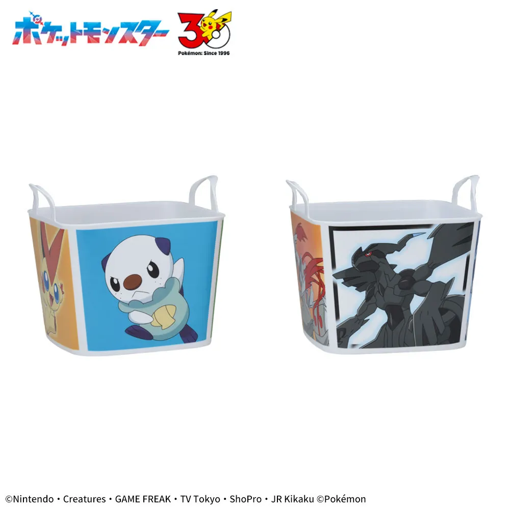 ポケットモンスタープレミアムマルチバケット～イッシュ地方～