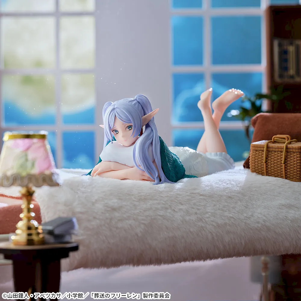 葬送のフリーレンYumemirizeフリーレン～ルームウェア～