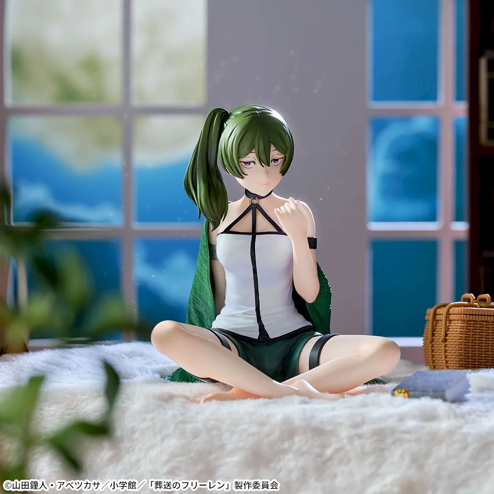 葬送のフリーレンYumemirizeユーベル～ルームウェア～