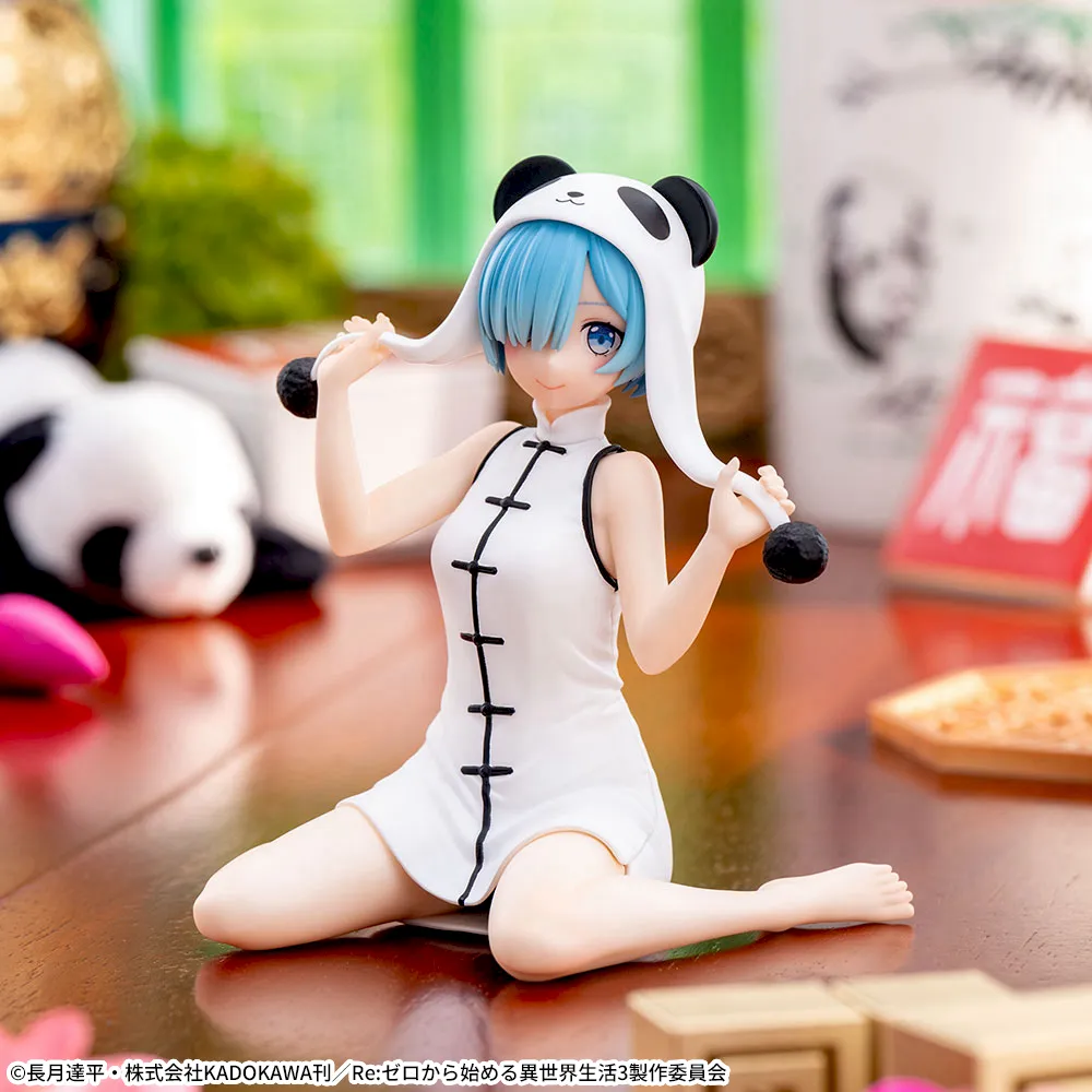 2026年6月】Re:ゼロのUFOキャッチャー・クレーンゲームプライズ新作