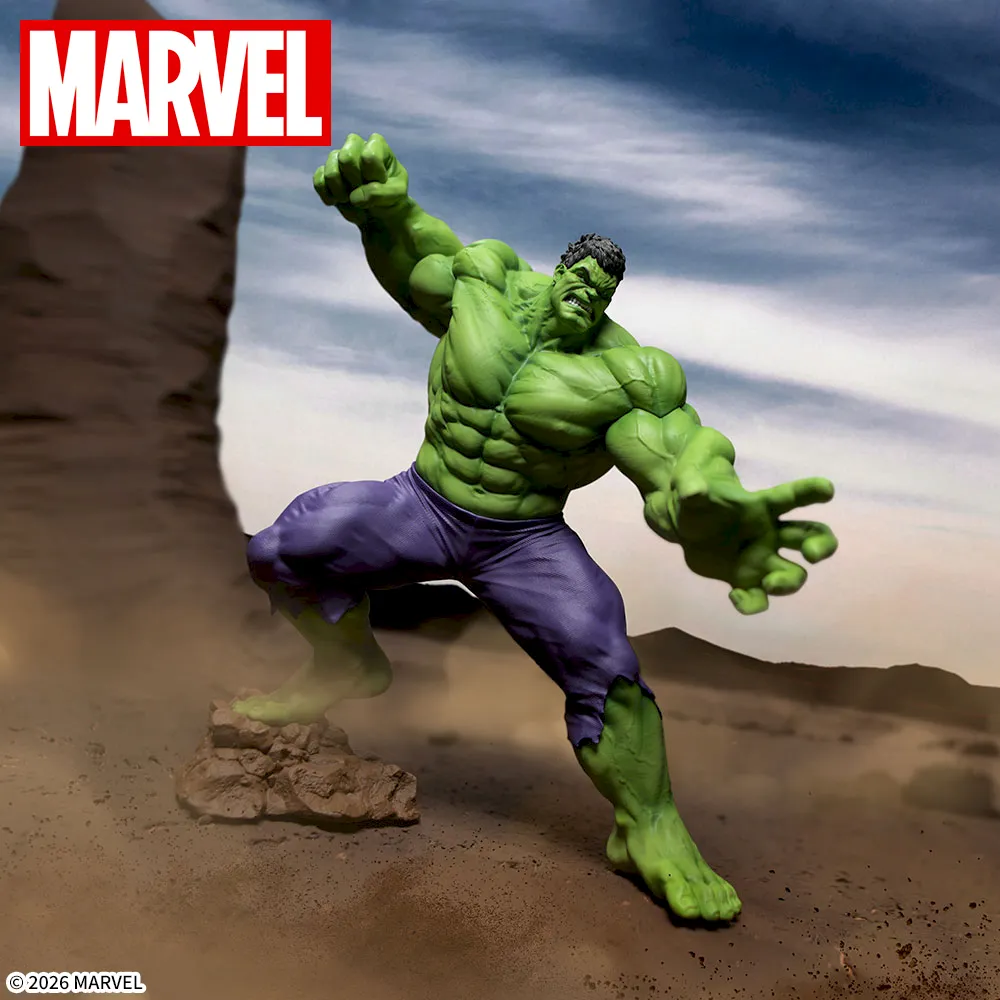 2026年6月】MARVELのUFOキャッチャー・クレーンゲームプライズ新作