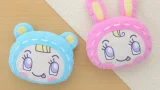 ナルミヤキャラクターズ プライズ
