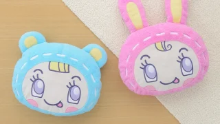 ナルミヤキャラクターズ プライズ