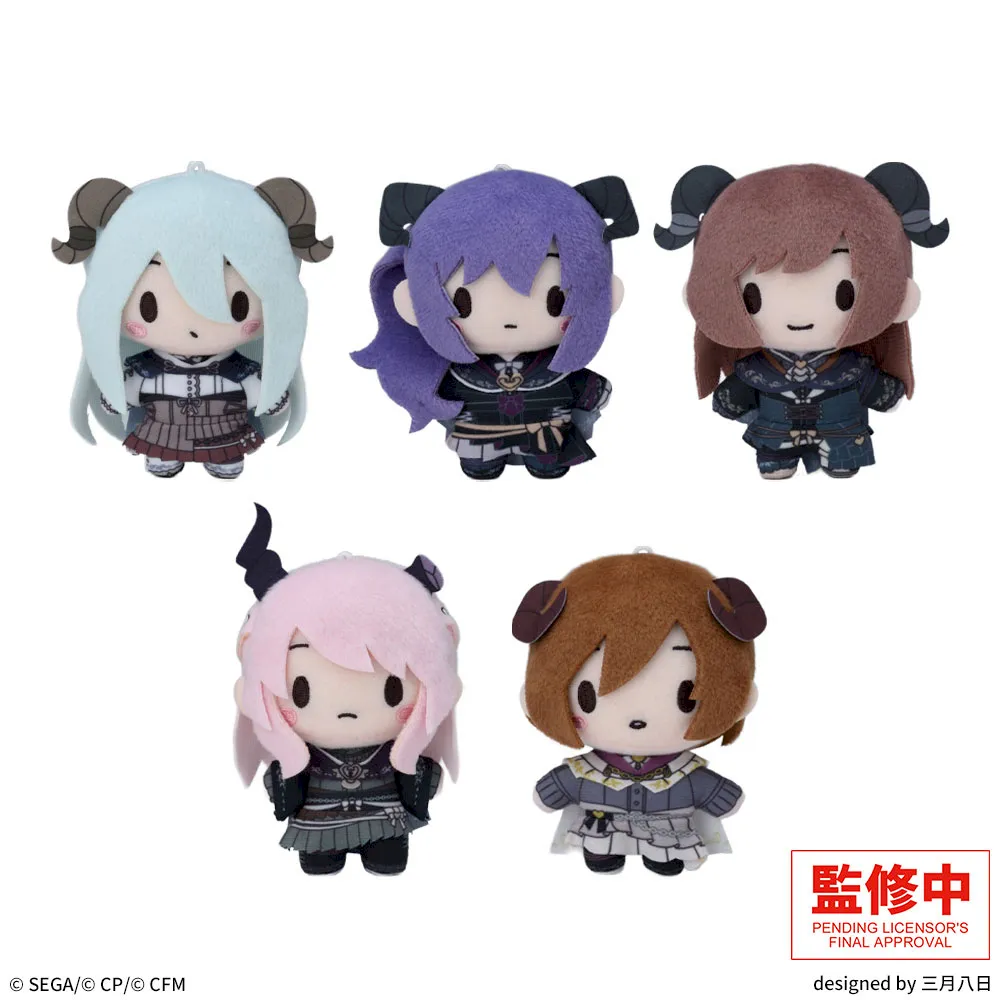 2026年6月】初音ミクのUFOキャッチャー・クレーンゲームプライズ新作