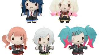 初音ミク プライズ
