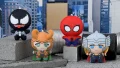MARVEL プライズ