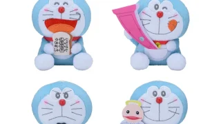 ドラえもん プライズ