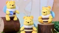 くまのプーさん プライズ