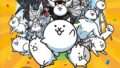 にゃんこ大戦争 コラボ