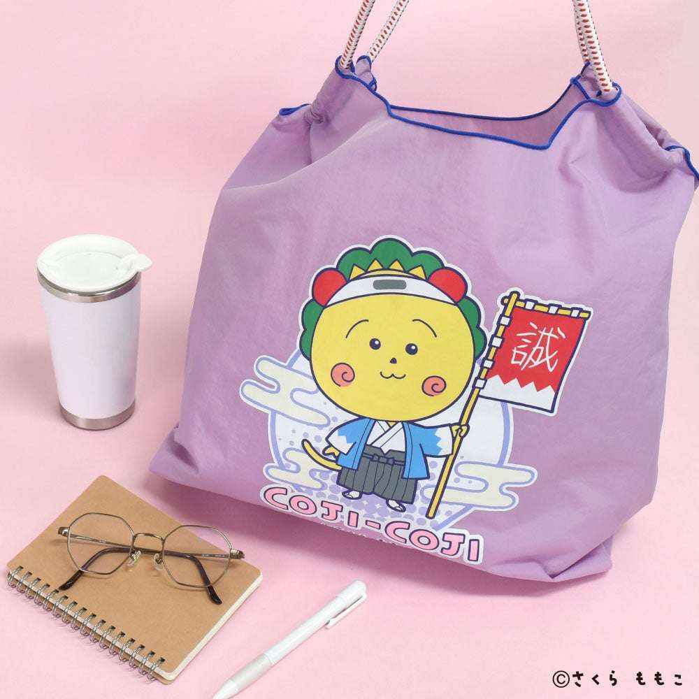 【2026年2月1日発売】コジコジ ご当地新作アイテム
