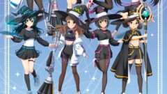 アイドルマスター コラボ