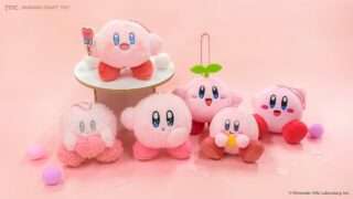 カービィ コラボ