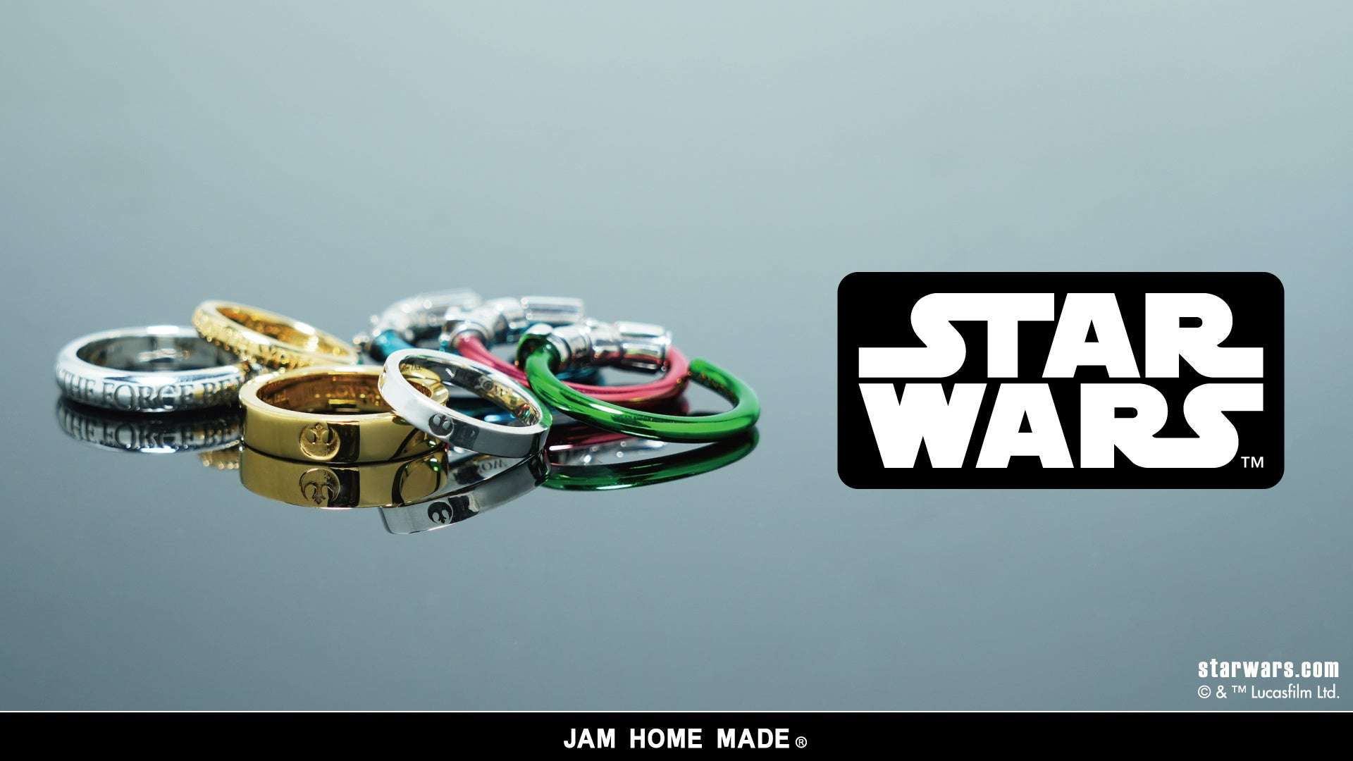 【2026年4月25日発売】STAR WARS コレクション