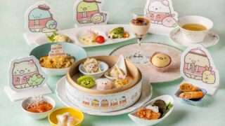 コラボカフェ 一覧