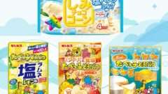 たべっ子どうぶつ コラボ
