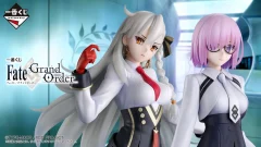 Fate キャラクターくじ