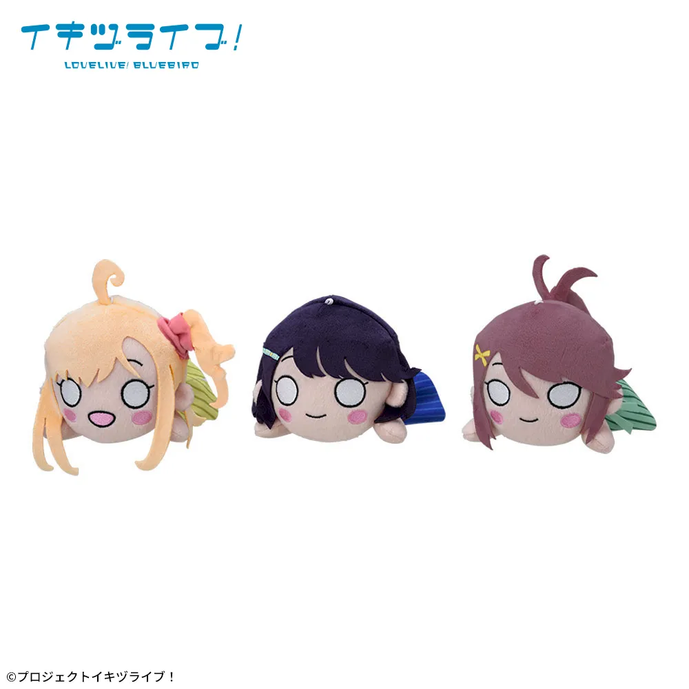 2026年8月】ラブライブプライズ最新一覧｜クレーンゲーム新作・登場