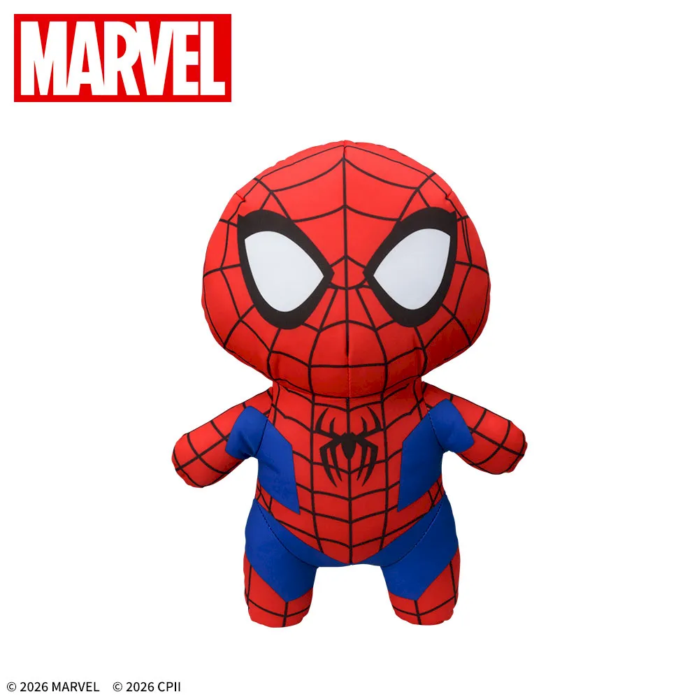 『SPIDERｰMAN:BRANDNEWDAY』Lぬいぐるみ