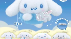 サンリオ ガチャガチャ