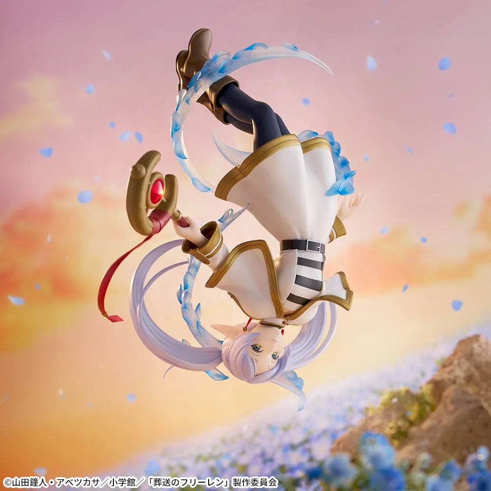 葬送のフリーレンFIGURIZMαフリーレン～花舞～