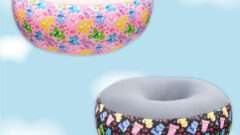 Care Bears クレーンゲームプライズ