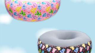 Care Bears クレーンゲームプライズ