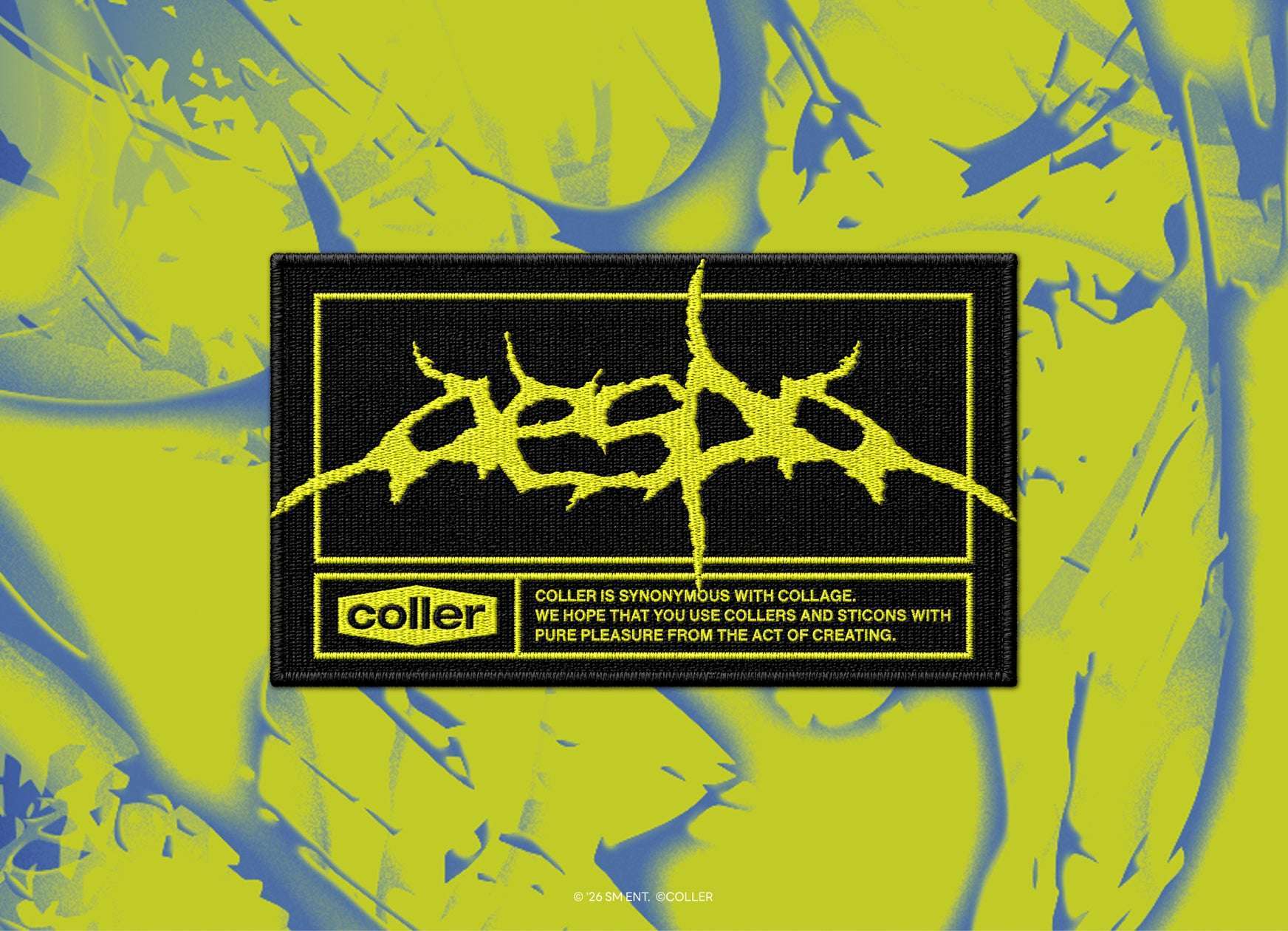 【2026年6月27日発売】aespa coller aespa LEMONADE edition