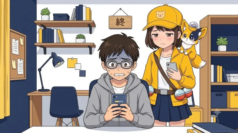 amazon アプリ おまけイラスト