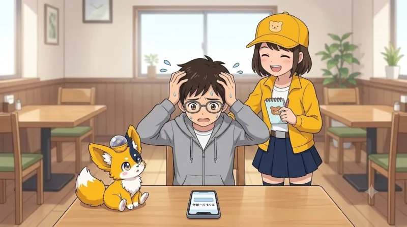 amazon キャンペーン おまけイラスト